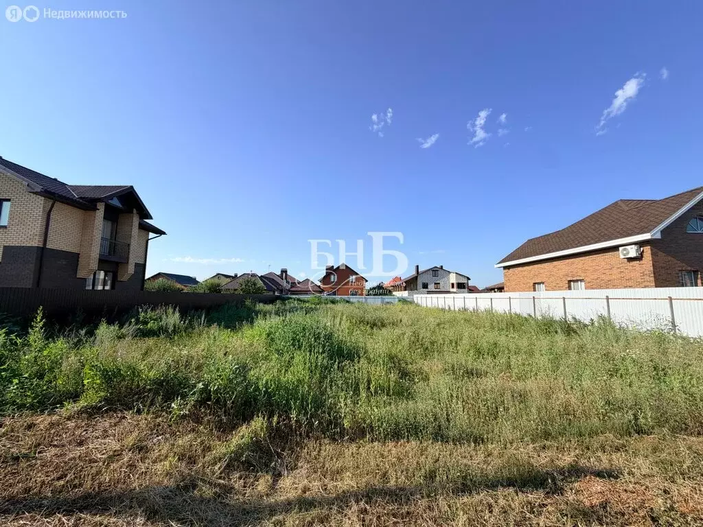 Участок в село Ивановка, Весенняя улица (9 м) - Фото 2