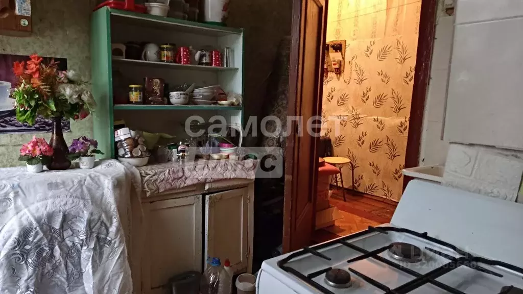 Комната Ивановская область, Иваново ул. Свободы, 9 (9.0 м) - Фото 1