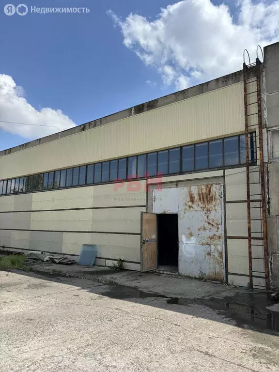 Помещение свободного назначения (655 м) - Фото 1