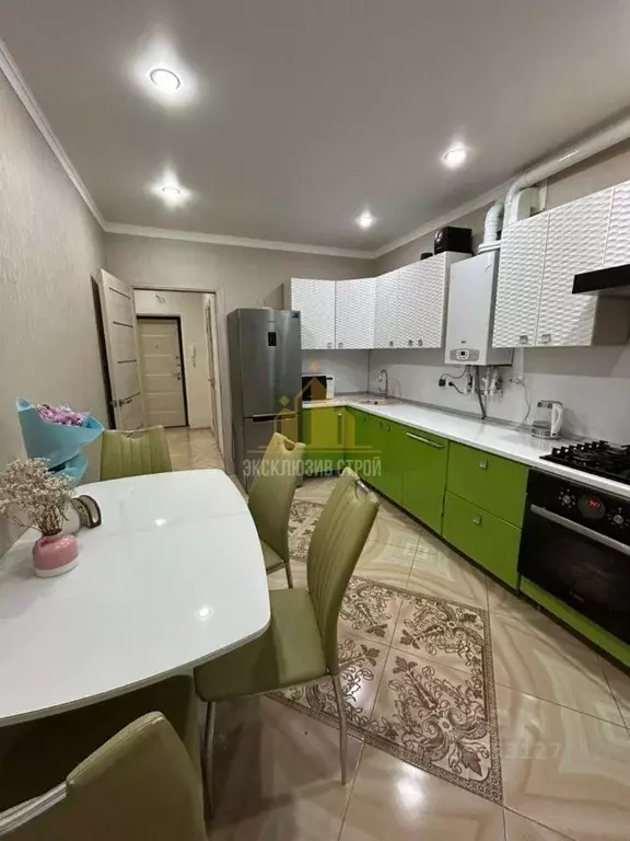 2-к кв. Ставропольский край, Предгорный муниципальный округ, ... - Фото 1