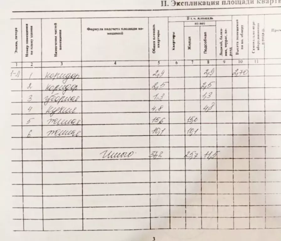 2-к кв. Иркутская область, Иркутск Осинская ул., 10 (37.0 м) - Фото 1