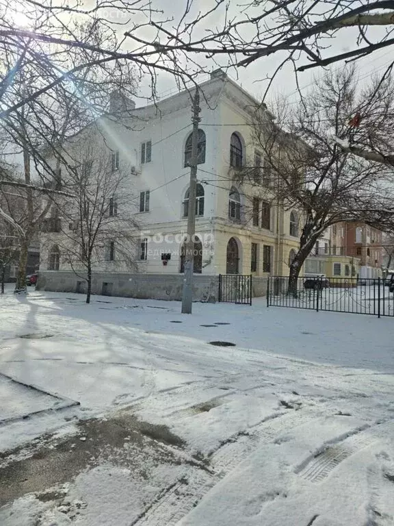 3-комнатная квартира: Феодосия, улица Горького, 4 (97 м) - Фото 1