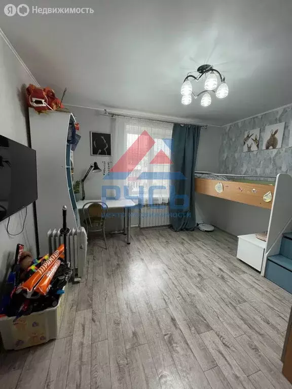 2-комнатная квартира: Коркино, улица В. Терешковой, 31 (52.2 м) - Фото 0