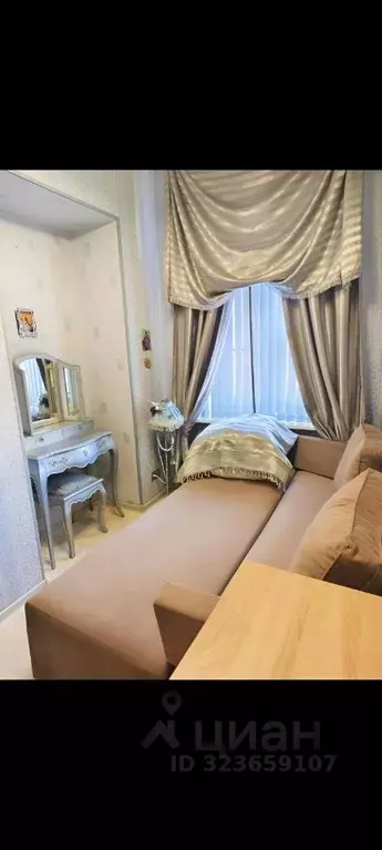 2-к кв. Санкт-Петербург Рузовская ул., 5 (39.0 м) - Фото 2