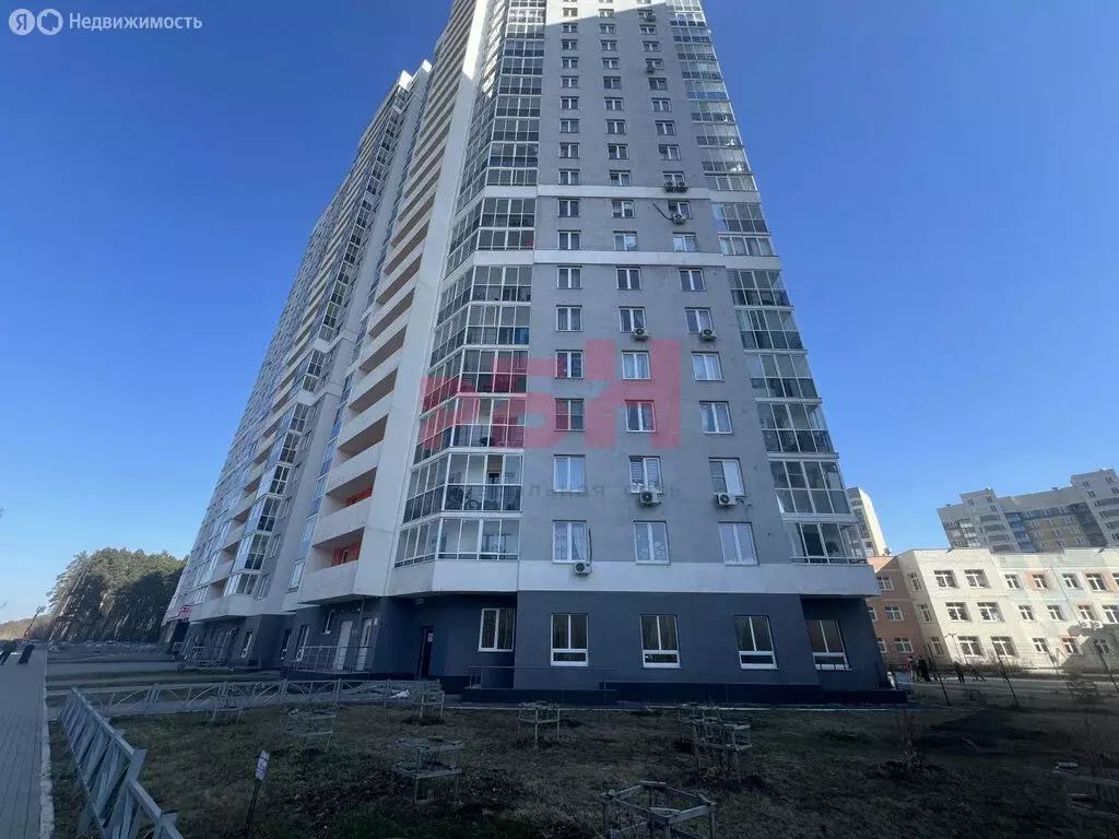 Офис (40 м) - Фото 2