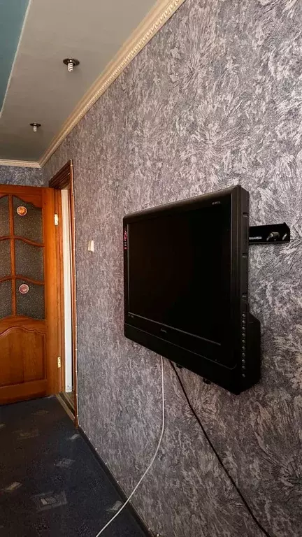 2-к кв. Тамбовская область, Тамбов ул. Киквидзе, 108 (48.7 м) - Фото 2