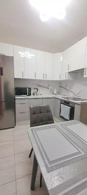 1-к кв. Москва ул. Дмитрия Ульянова, 45 (33.0 м) - Фото 2