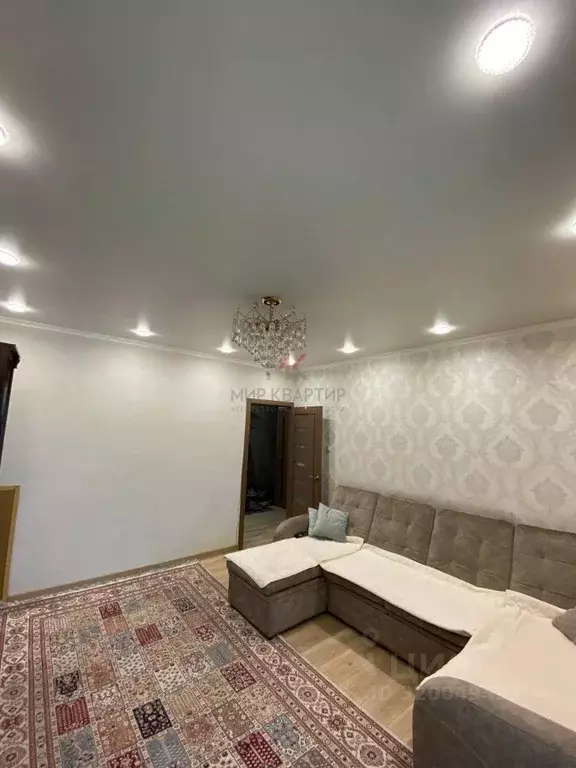 5-к кв. Тыва, Кызыл Бай-Хаакская ул., 2 (110.0 м) - Фото 2