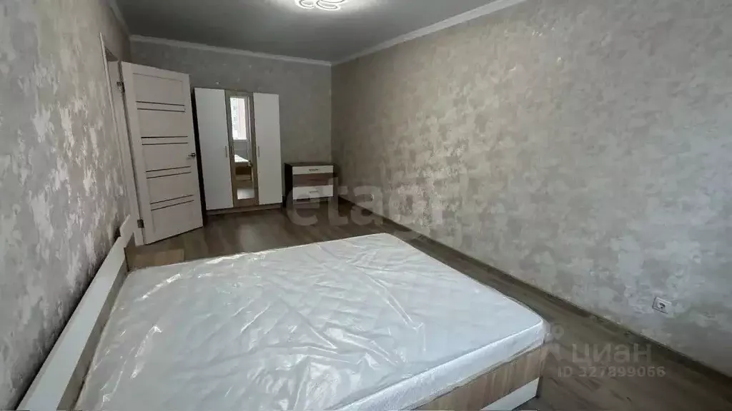 1-к кв. Белгородская область, Белгород ул. Губкина, 54к1 (46.9 м) - Фото 1