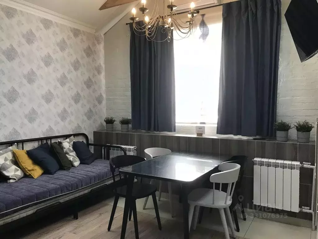 Комната Красноярский край, Курагино пгт ул. Петряева, 59 (24.0 м) - Фото 2