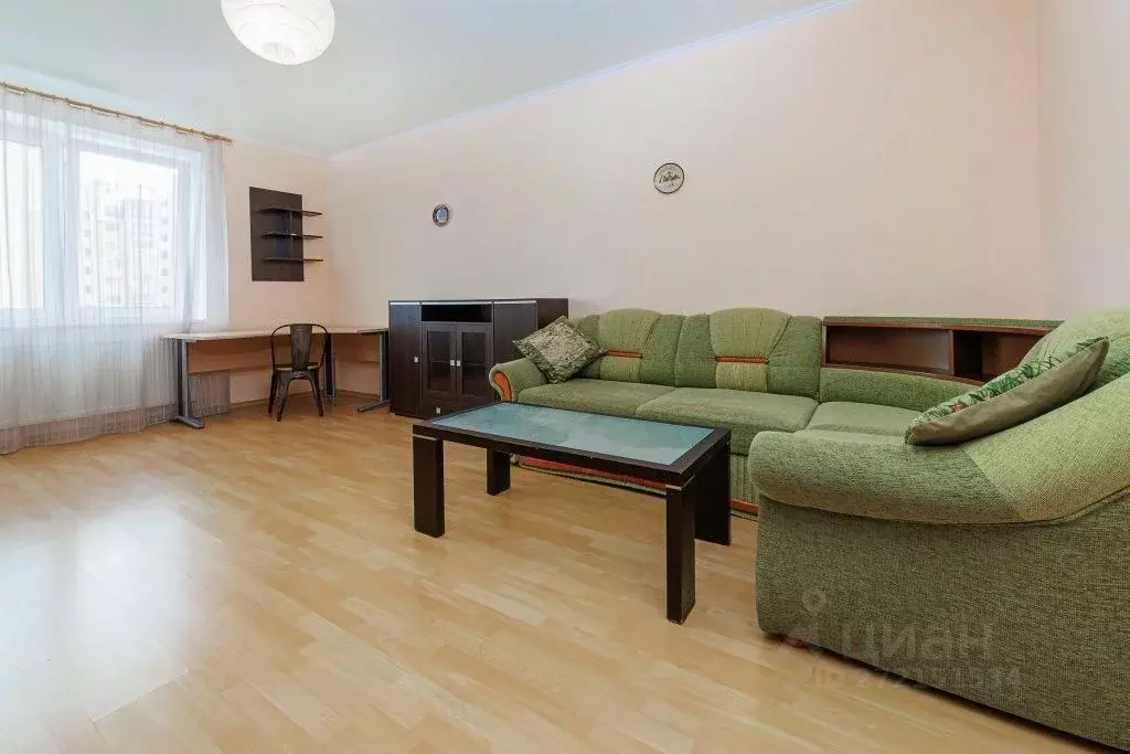 2-к кв. Калининградская область, Зеленоградск ул. Потемкина, 13А (20.0 ... - Фото 1