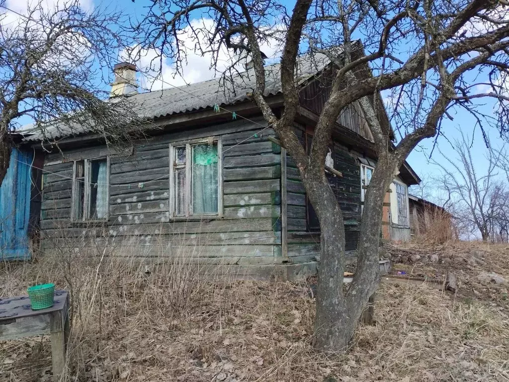 Дом в Ленинградская область, Ломоносовский район, Пениковское с/пос, ... - Фото 1