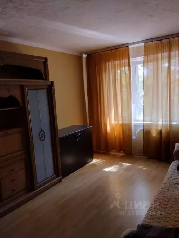 Комната Ростовская область, Ростов-на-Дону Днепропетровская ул., 44в ... - Фото 1