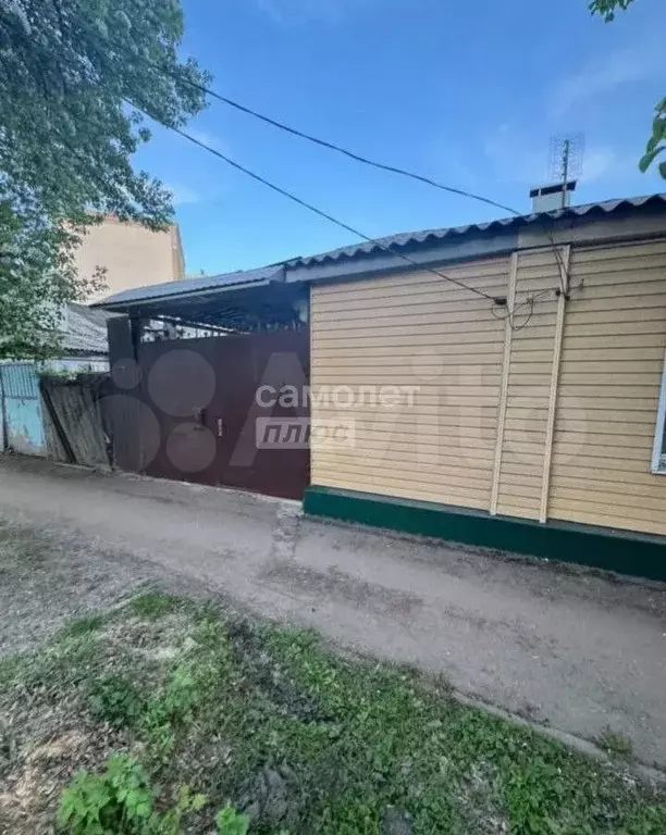 Дом 60 м на участке 2 сот. - Фото 0