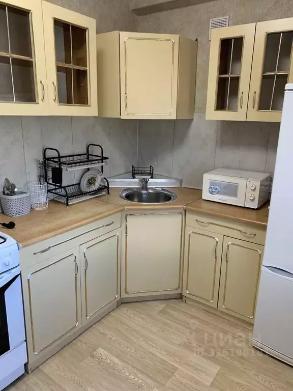 2-к кв. Московская область, Рузский муниципальный округ, Тучково пгт ... - Фото 2