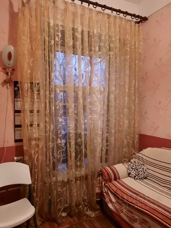 Комната Санкт-Петербург Ремесленная ул., 6 (18.0 м) - Фото 0