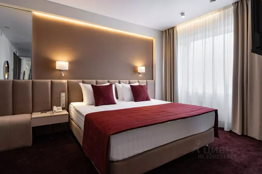 Комната Москва Измайловское ш., 71К4Г-Д (41.0 м) - Фото 1