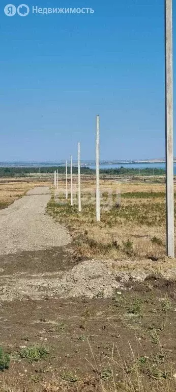 Участок в Ставропольский край, Степновский муниципальный округ, хутор ... - Фото 1