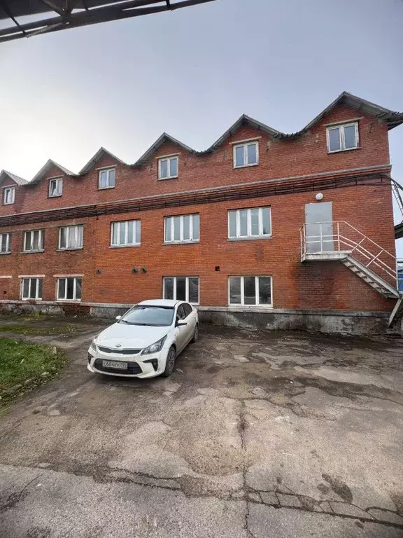 Помещение свободного назначения в Московская область, Домодедово Белые ... - Фото 1