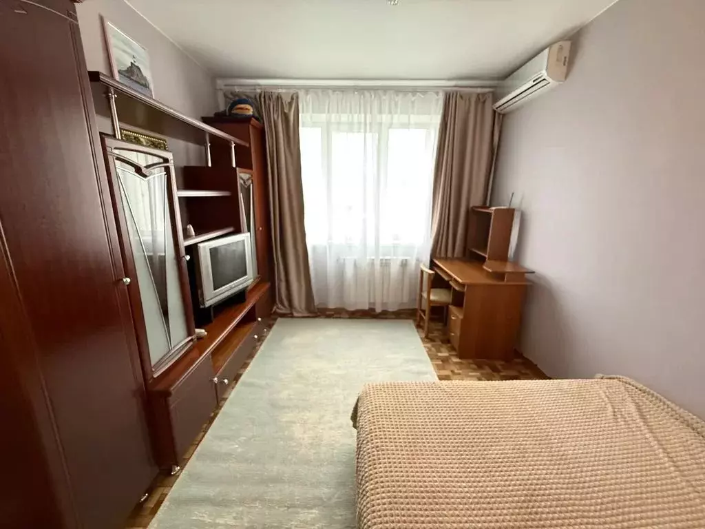 1-к кв. Приморский край, Владивосток Шилкинская ул., 6 (30.0 м) - Фото 1