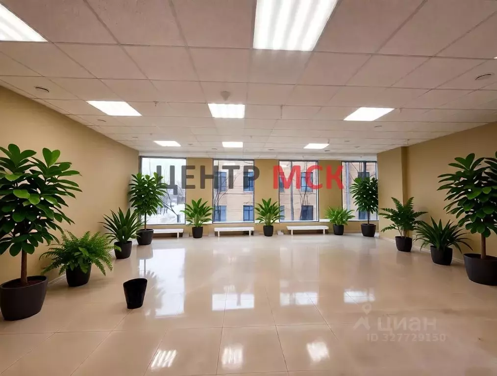 Офис в Москва ул. Викторенко, 5С1 (93 м) - Фото 1