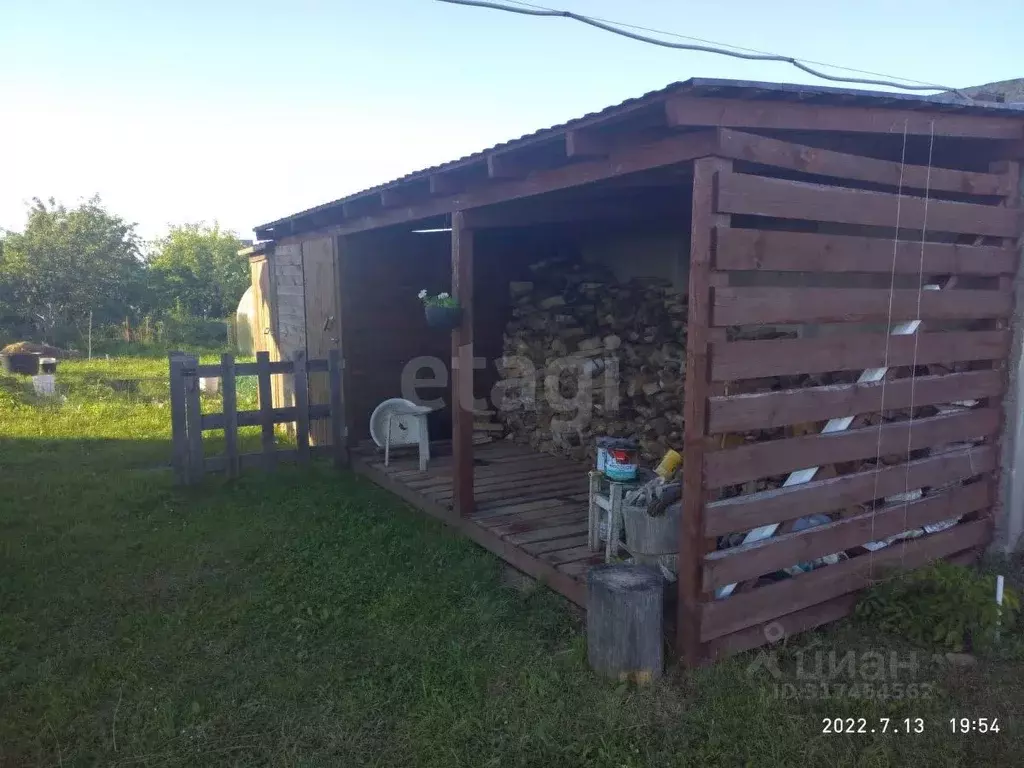 Дом в Псковская область, Псковский район, Логозовская волость, д. ... - Фото 1