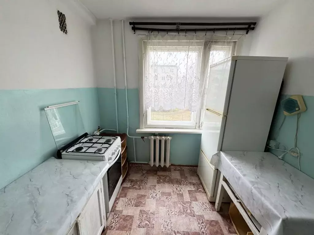 1-к кв. Пермский край, Пермь Петрозаводская ул., 8 (34.0 м) - Фото 2