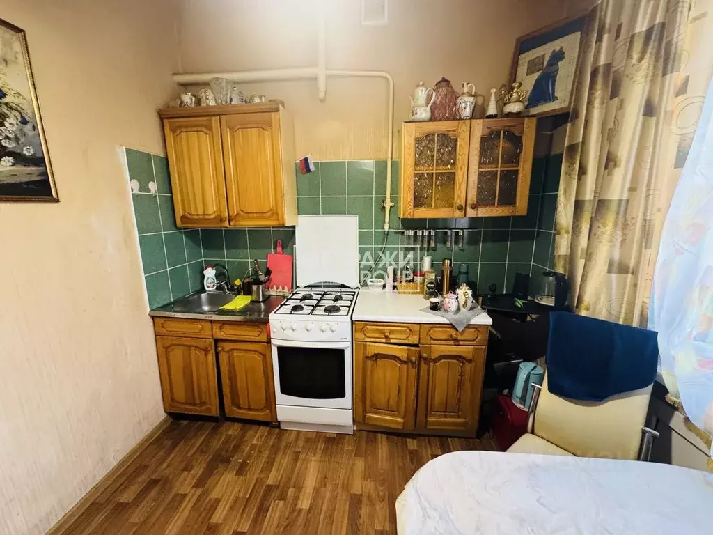 2-к кв. Московская область, Фрязино Вокзальная ул., 17 (55.9 м) - Фото 2