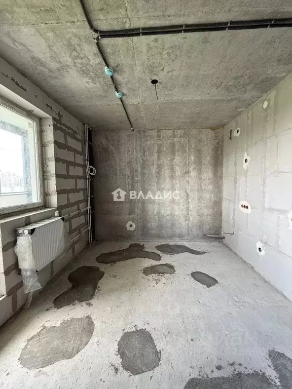 2-к кв. Санкт-Петербург ул. Крыленко, 36к2 (49.0 м) - Фото 2