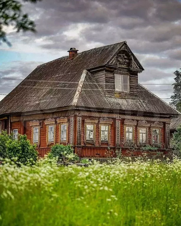 Дом 45 м на участке 15 сот. - Фото 1
