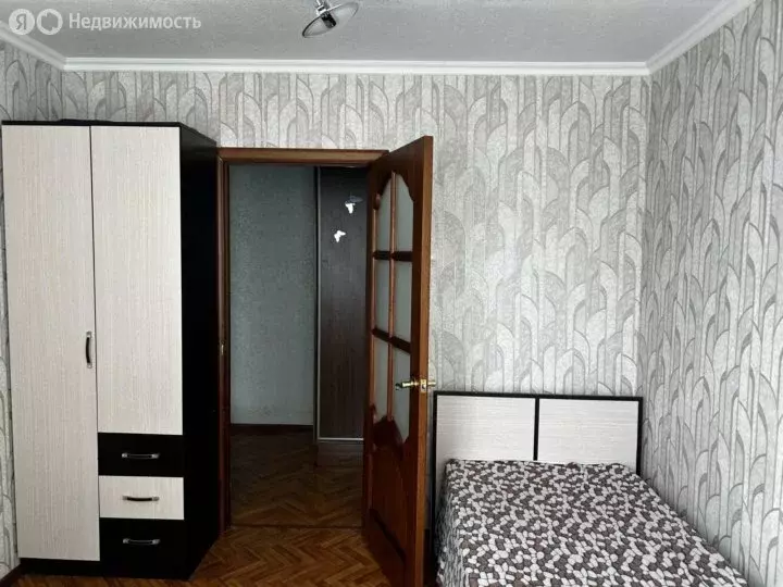 2-комнатная квартира: Краснодар, Прикубанский внутригородской округ, ... - Фото 1
