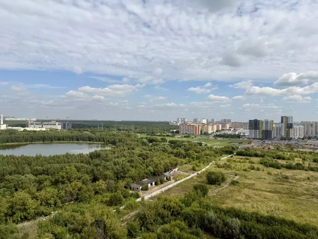 4-к кв. Москва Оренбургская ул., 26 (108.0 м) - Фото 2