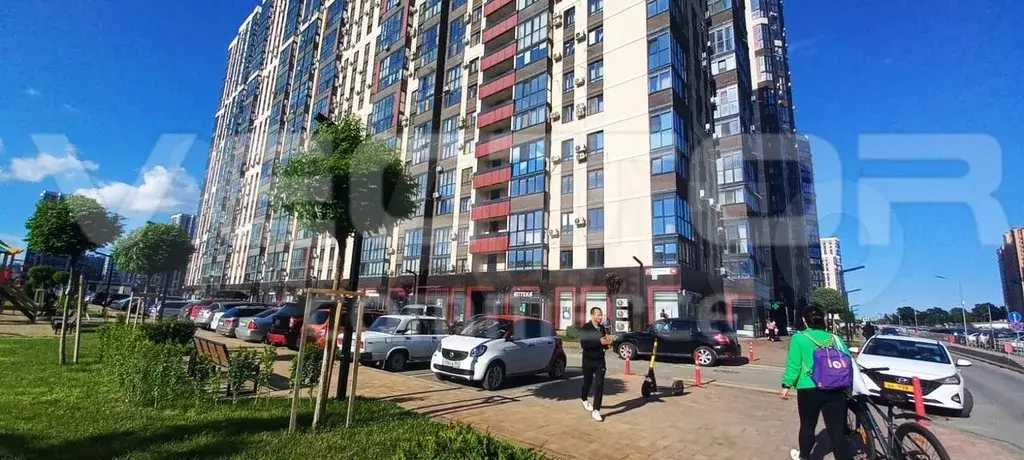 Торговая площадь, 80 м - Фото 0