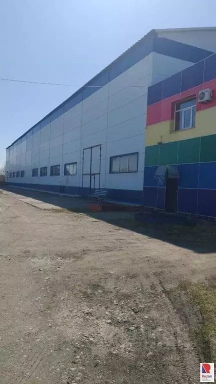 Производственное помещение в Челябинская область, Касли Советская ул., ... - Фото 1