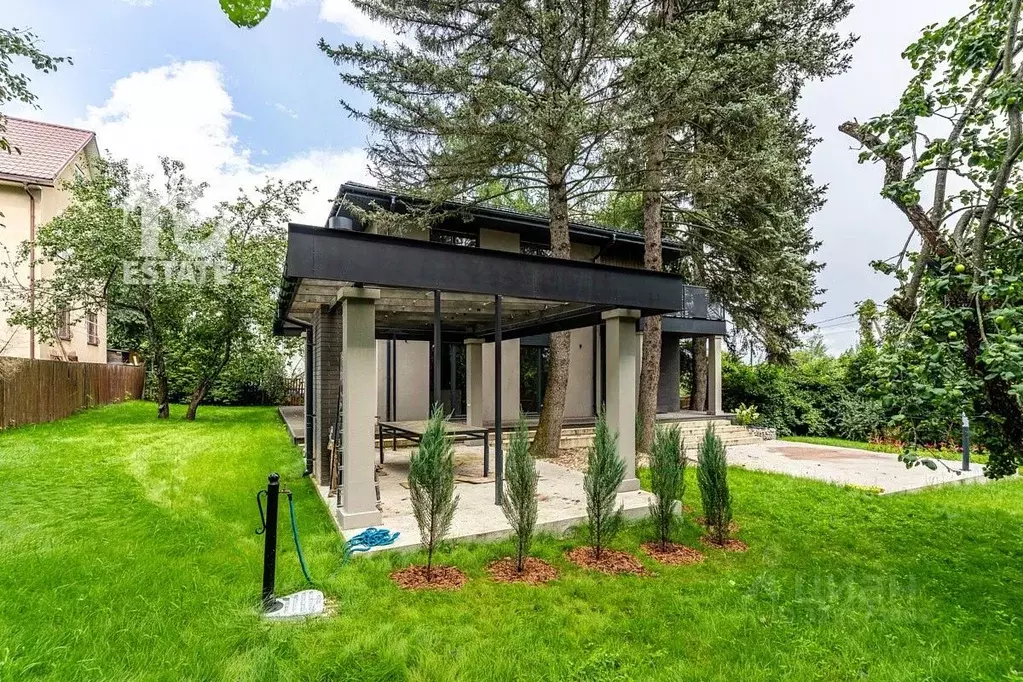 Дом в Московская область, Дмитровский муниципальный округ, Икша пгт ... - Фото 2