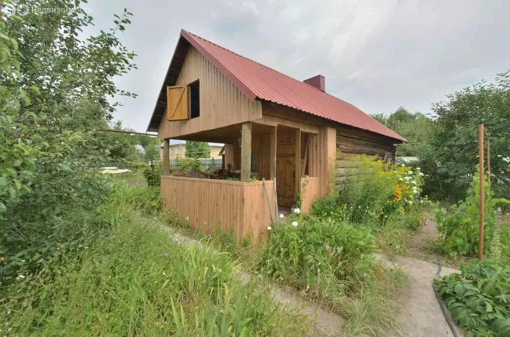 Дом в Пенза, 1-й проезд Достоевского, 15 (300 м) - Фото 2