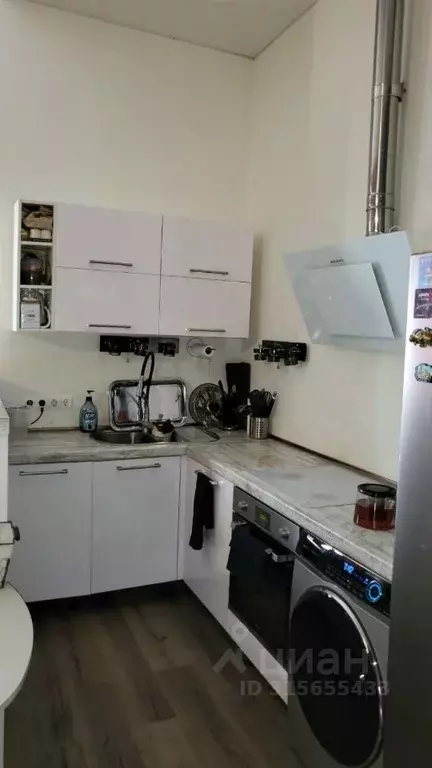 2-к кв. Крым, Ялта ул. Войкова, 36А (58.0 м) - Фото 1