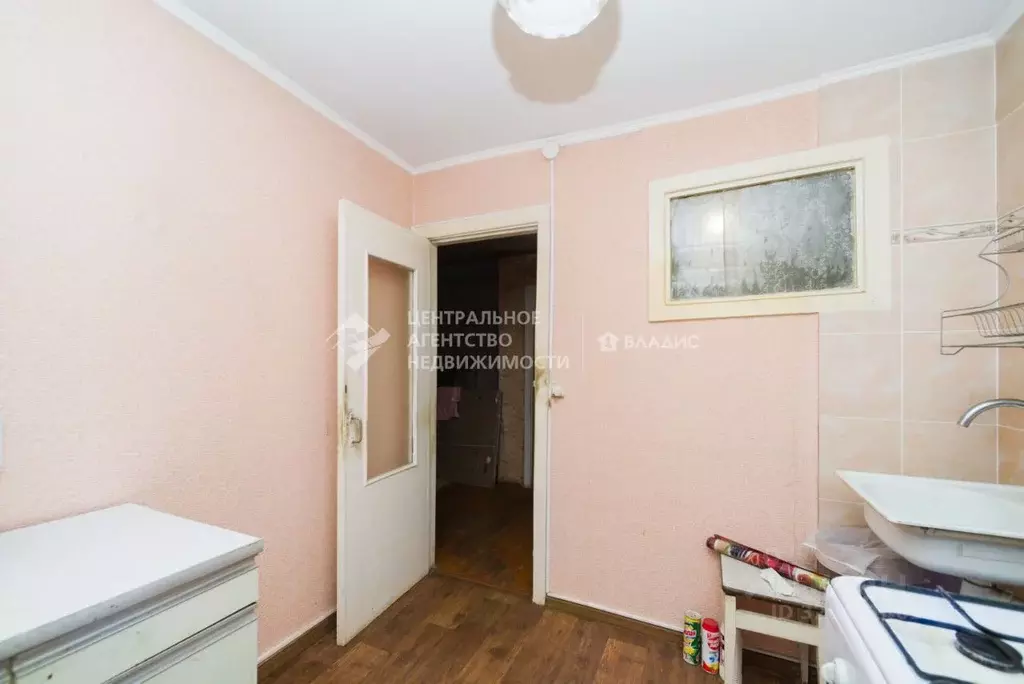 2-к кв. Рязанская область, Рязань ул. Дзержинского, 51-53 (43.0 м) - Фото 2