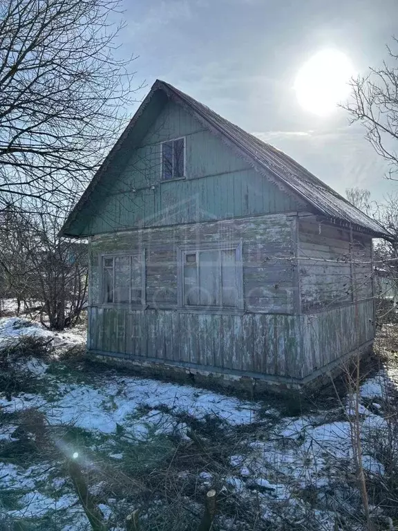 Дом в Владимирская область, Карабаново Александровский район, Майский ... - Фото 0