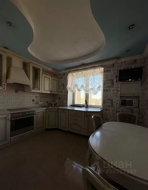 3-к кв. Санкт-Петербург ул. Турку, 11к2 (73.0 м) - Фото 1