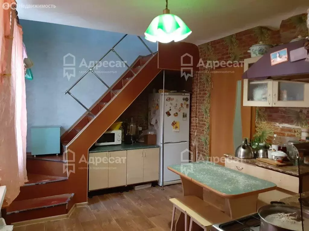 3-комнатная квартира: Ленинск, улица Чернышевского, 40 (62.2 м) - Фото 1