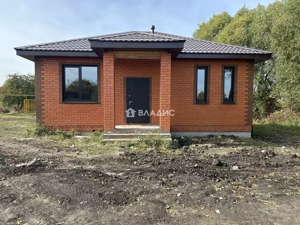 Дом в Пензенская область, Пенза Арбековская ул. (100 м) - Фото 1