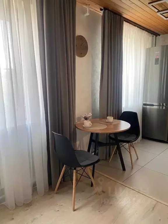 Студия Волгоградская область, Волгоград Пражская ул., 16А (32.0 м) - Фото 2