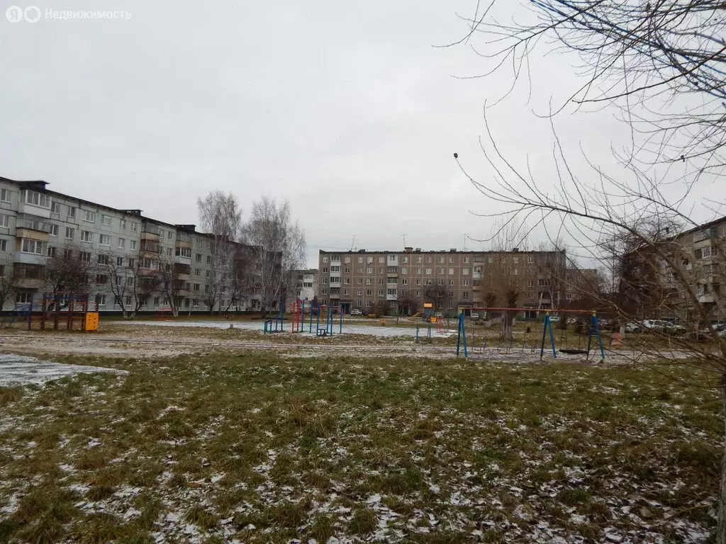 2-комнатная квартира: Нижний Тагил, улица Ермака, 37 (43 м) - Фото 2