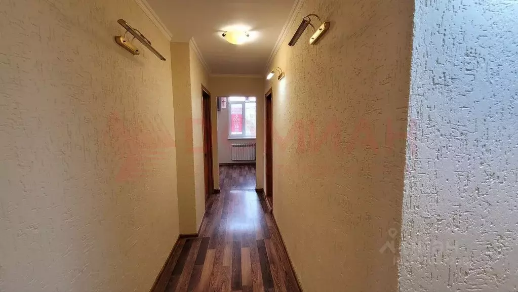 2-к кв. Ростовская область, Аксай просп. Ленина, 6 (56.4 м) - Фото 2