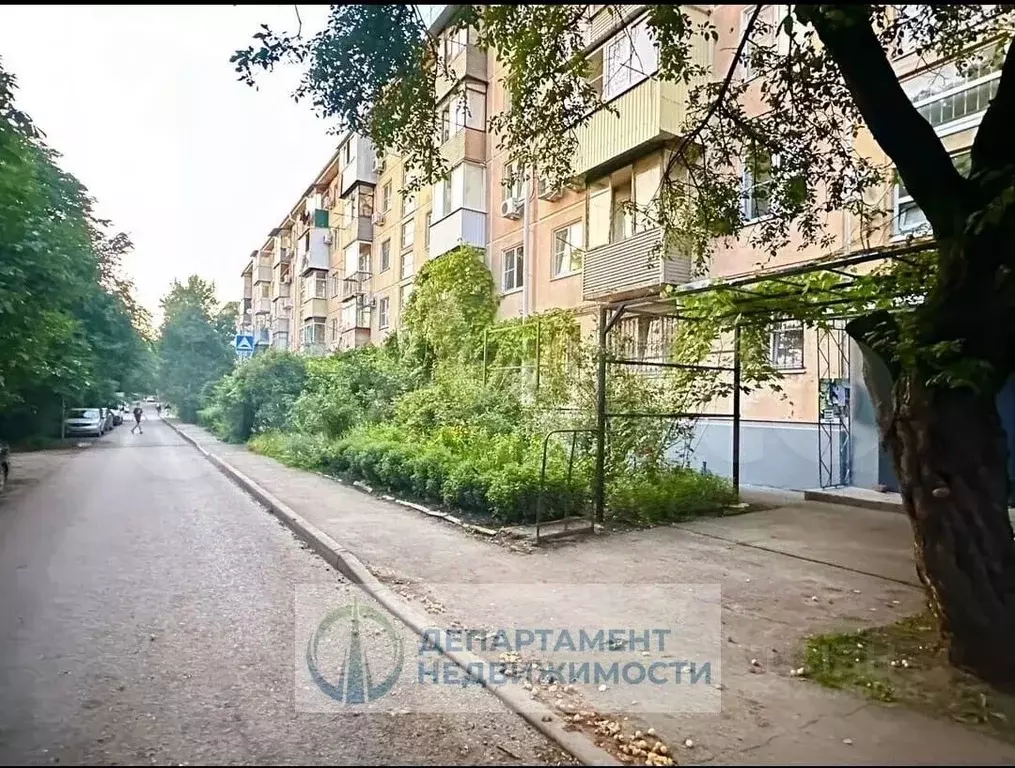 2-к кв. Краснодарский край, Краснодар Завод Измерительных Приборов ... - Фото 1