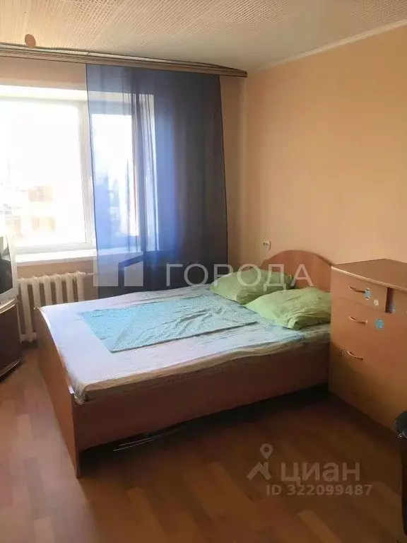 1-к кв. Алтайский край, Барнаул Привокзальная ул., 5А (30.0 м) - Фото 1