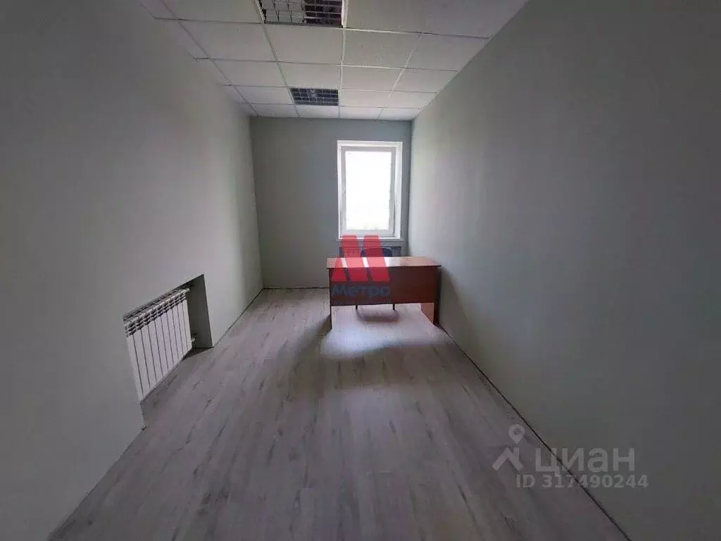 Офис в Ярославская область, Ярославль Базовая ул., 5А (15 м) - Фото 0