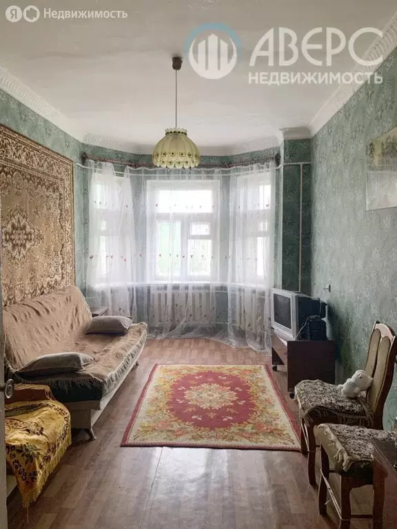 2-комнатная квартира: Муром, улица Льва Толстого, 107 (49.5 м) - Фото 1