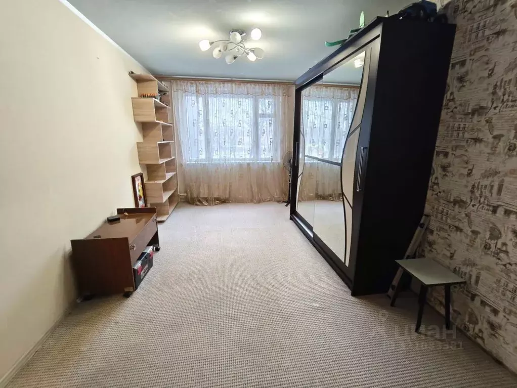 1-к кв. Рязанская область, Рязань ул. Новоселов, 28 (32.0 м) - Фото 2